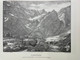 Berchtesgaden In Alten Ansichten; Band 1., Druckgraphik Des 19. Jahrhunderts. - 4. Neuzeit (1789-1914)