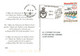 TIMBRES MONACO Sur 3 Cartes 2011 - NOEL - MONACOPHIL - Covers & Documents