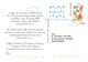 TIMBRES MONACO Sur 3 Cartes 2011 - NOEL - MONACOPHIL - Covers & Documents