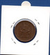 RHODESIA - 1 Cent 1972  -  See Photos - Km 10 - Rhodesien