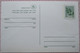 ISRAEL POSTAL AUTHORITY INLAND PREPAID POSTCARD POSTKARTE CARD ANSICHTSKARTE CARTOLINA CARTE POSTALE PC CP AK - Maximumkaarten