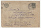 Russia USSR Postal Stationery Letter Cover Posted 192? B221201 - ...-1949