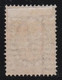 Bulgaria     .   Yvert  25  (2 Scans)    .    *      .      Mint-hinged - Ongebruikt