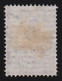 Bulgaria     .   Yvert  5  (2 Scans)    .      O     .      Cancelled - Unused Stamps