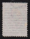 Bulgaria     .   Yvert  5  (2 Scans)    .      O     .      Cancelled - Unused Stamps