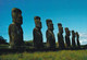 A22166 - Oceania Rapa Nui Easter Islands Prehistory Post Card Unused - Rapa Nui