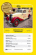 Delcampe - Heller - MERCEDES 170 V Fourgon Lieferwagen Maquette Kit Plastique Réf. 80736 NBO Neuf 1/24 - Autos