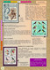 Delcampe - BIRDLIFE ON STAMPS- Ebook-(PDF)-DIGITAL-326 FULLY COLORED-A4-SIZE-ILLUSTRATED BOOK-ISBN-978-93-5659-173-8-EB-01 - Boeken Over Verzamelen