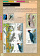 Delcampe - BIRDLIFE ON STAMPS- Ebook-(PDF)-DIGITAL-326 FULLY COLORED-A4-SIZE-ILLUSTRATED BOOK-ISBN-978-93-5659-173-8-EB-01 - Themengebiet Sammeln