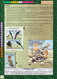 Delcampe - BIRDLIFE ON STAMPS- Ebook-(PDF)-DIGITAL-326 FULLY COLORED-A4-SIZE-ILLUSTRATED BOOK-ISBN-978-93-5659-173-8-EB-01 - Libros Sobre Colecciones