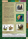 Delcampe - BIRDLIFE ON STAMPS- Ebook-(PDF)-DIGITAL-326 FULLY COLORED-A4-SIZE-ILLUSTRATED BOOK-ISBN-978-93-5659-173-8-EB-01 - Libri Sulle Collezioni