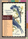 Delcampe - BIRDLIFE ON STAMPS- Ebook-(PDF)-DIGITAL-326 FULLY COLORED-A4-SIZE-ILLUSTRATED BOOK-ISBN-978-93-5659-173-8-EB-01 - Themengebiet Sammeln