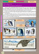 Delcampe - BIRDLIFE ON STAMPS- Ebook-(PDF)-DIGITAL-326 FULLY COLORED-A4-SIZE-ILLUSTRATED BOOK-ISBN-978-93-5659-173-8-EB-01 - Libri Sulle Collezioni