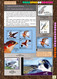 Delcampe - BIRDLIFE ON STAMPS- Ebook-(PDF)-DIGITAL-326 FULLY COLORED-A4-SIZE-ILLUSTRATED BOOK-ISBN-978-93-5659-173-8-EB-01 - Libri Sulle Collezioni