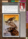 Delcampe - BIRDLIFE ON STAMPS- Ebook-(PDF)-DIGITAL-326 FULLY COLORED-A4-SIZE-ILLUSTRATED BOOK-ISBN-978-93-5659-173-8-EB-01 - Themengebiet Sammeln