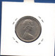 RHODESIA - 10 Cents 1964  -  See Photos - Km 2 - Rhodesia