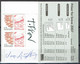 Lars Sjööblom. Denmark 2007.  Personalities. Michel 1477 MH. MNH. Signed. - Postzegelboekjes