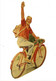 TRANSPORT VELO CYCLE BICYCLETTE  EDIT. PLAIZIER - Other & Unclassified