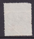 GB Fiscal/ Revenue Stamp.  Northamtonshire 1/- Blue And Carmine. Barefoot 20 - Revenue Stamps