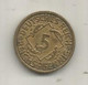 MONNAIE, ALLEMAGNE,5 Reichspfennig 1935 A - 5 Reichspfennig