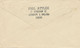 GB 1962, EUROPA CEPT 2 D (strip Of Three) Rare Multiple Postage Tied By Machine Postmark „LIVERPOOL / B“ On Very Fine - Briefe U. Dokumente