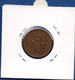 RHODESIA - 1/2 Cent 1970  -  See Photos - Km 9 - Rhodesia