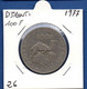DJIBOUTI - 100 Francs 1977 -  See Photos -  Km 26 - Dschibuti