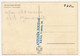 TCHECOSLOVAQUIE - Carte Maximum - Dr Eduard Benes, Président De La République. 1948 - Lettres & Documents