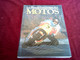 LE MONDE FASCINANT DES MOTOS - Moto