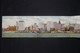 ETATS UNIS - Carte Postale En 3 Volets - Vue Panoramique De New York - L 134789 - Multi-vues, Vues Panoramiques