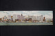 ETATS UNIS - Carte Postale En 3 Volets - Vue Panoramique De New York - L 134789 - Panoramische Zichten, Meerdere Zichten