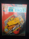 Rik Ringers 17 - Grafschrift Voor Rik Ringers  - Tibet En A.P. Duchateau - Rik Ringers