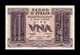 Italia Italy 1 Lire 1939 Pick 26 SC UNC - Otros & Sin Clasificación