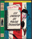 Hachette - Bibliothèque Verte N°214 - Pierre Daninos - "Les Carnets Du Major Thompson" - 1963 - #Ben&VteNewSolo - Bibliotheque Verte
