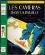 Hachette - Bibliothèque Verte N°263 - Jerry Joswick - "Les Caméras Dans La Bataille" - 1964 - #Ben&VteNewSolo - Bibliotheque Verte