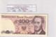 POLONIA 100 ZLOTYCH 1988 P143C - Pologne