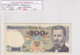 POLONIA 200 ZLOTYCH 1988 P144 - Pologne