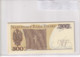 POLONIA 500 ZLOTYCH 1982 P145 - Pologne