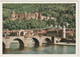 Heidelberg, Baden-Württemberg - Heidelberg