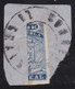 Brazil       .   Yvert   .   ½ Stamp    (2 Scans)    .       O       .    Cancelled - Used Stamps