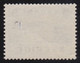 Sweden           .   Yvert   .    289  (2 Scans)       .     *     .     Mint-hinged - Unused Stamps