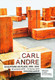 ► Carl André Sculpture   Musée Art Moderne Paris - Sculptures