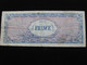 100 Francs - FRANCE - Série 8 - Billet Du Débarquement - Série De 1944 **** EN ACHAT IMMEDIAT ****. - 1945 Verso France