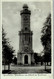 40557 - Deutschland - Grossbeeren , Gedenkturm Der Schlacht Bei Grossbeeren - Gelaufen 1938 - Teltow