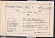 49 - Angers - Promotion De 3ème Spéciale - Année 1928 - 1929 - Diplômes & Bulletins Scolaires