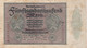 500 000 MARK REICHSBANKNOTE - Fünfhunderttausend Mark Reichsbanknote 1923?, Umlaufschein ... - 500000 Mark