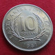 East Caribbean States 10 $ 1981 FAO F.a.o. - Caraibi Orientali (Stati Dei)