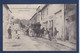 CPA [55] Meuse > Vigneulles Les Hattonchatel Courrier Postes Attelage Facteurs Voir Dos - Vigneulles Les Hattonchatel