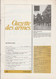 Gazette Des Armes , N° 98 , Octobre 1981 , Le Pistolet PA, Modèle 1950 Sabre , Militaria  , Militaire - Weapons