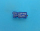 PEZ CLUB ... Yugoslav Nice Old And Rare Pin Badge * Abzeichen Anstecknadel Spilla Distintivo - Pez